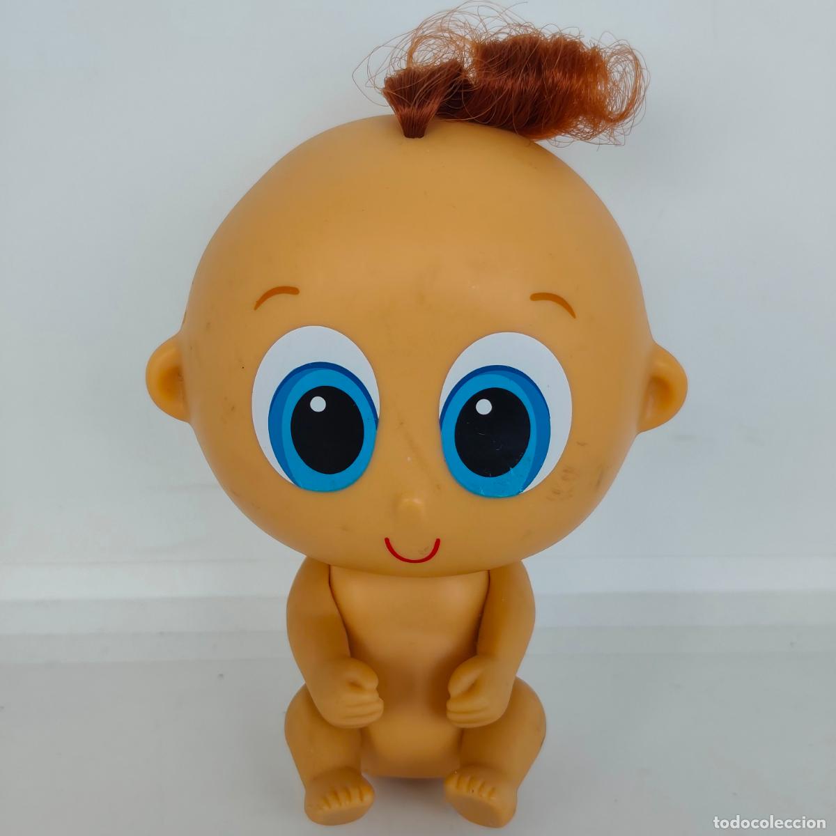 Mu&ntilde;ecas modernas: Bandai - Distroller KSI-merito chamoy y amiguis 2011