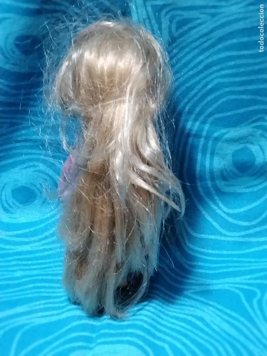 Mu&ntilde;ecas modernas: DISNEY, MINI ANIMATORS RAPUNZEL - Foto 3