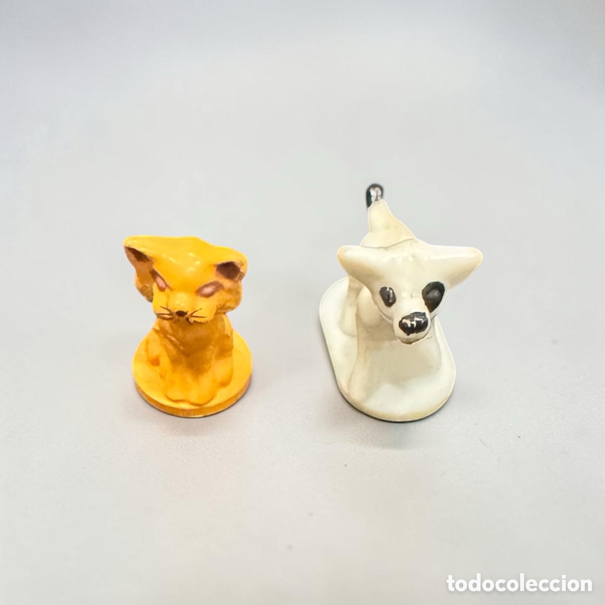 Mu&ntilde;ecas modernas: Lote polly pocket 1992 - Foto 3
