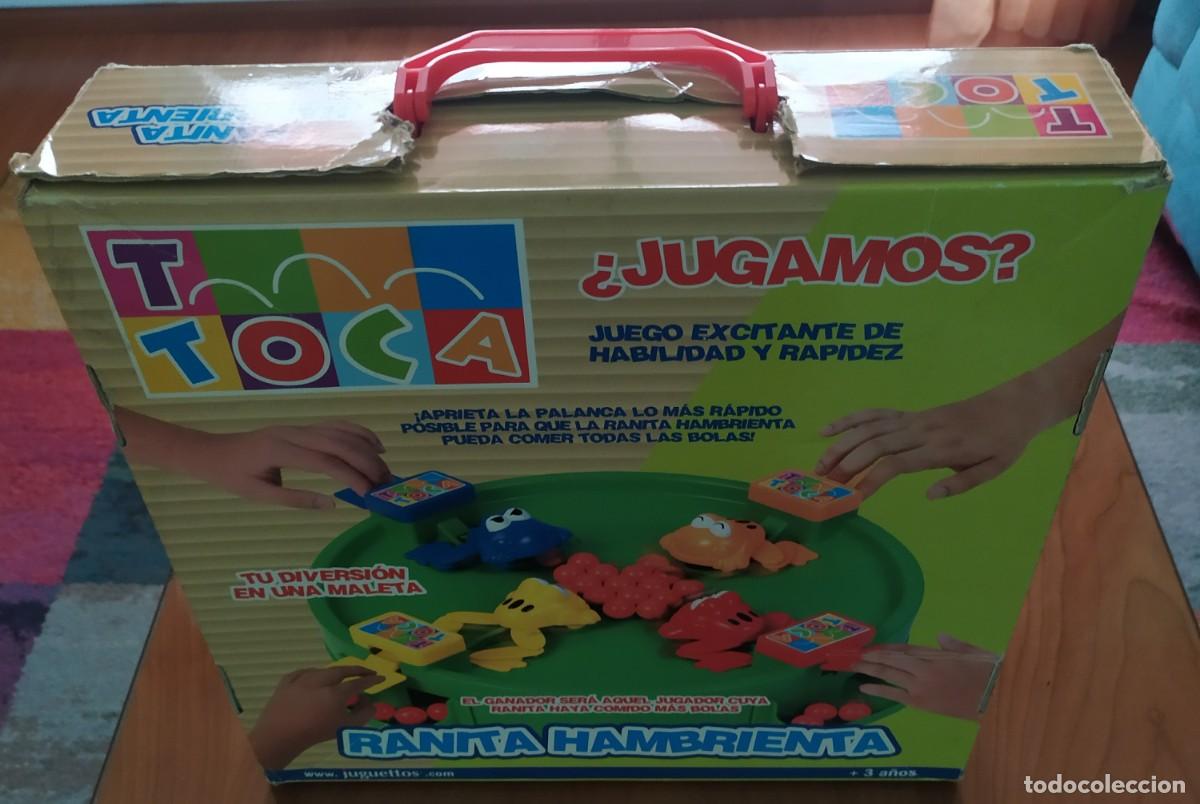 Mu&ntilde;ecas modernas: Mu&ntilde;eca &ldquo;Bratz&rdquo; de colecci&oacute;n + Juego &ldquo;Tragabolas&rdquo; - Foto 8