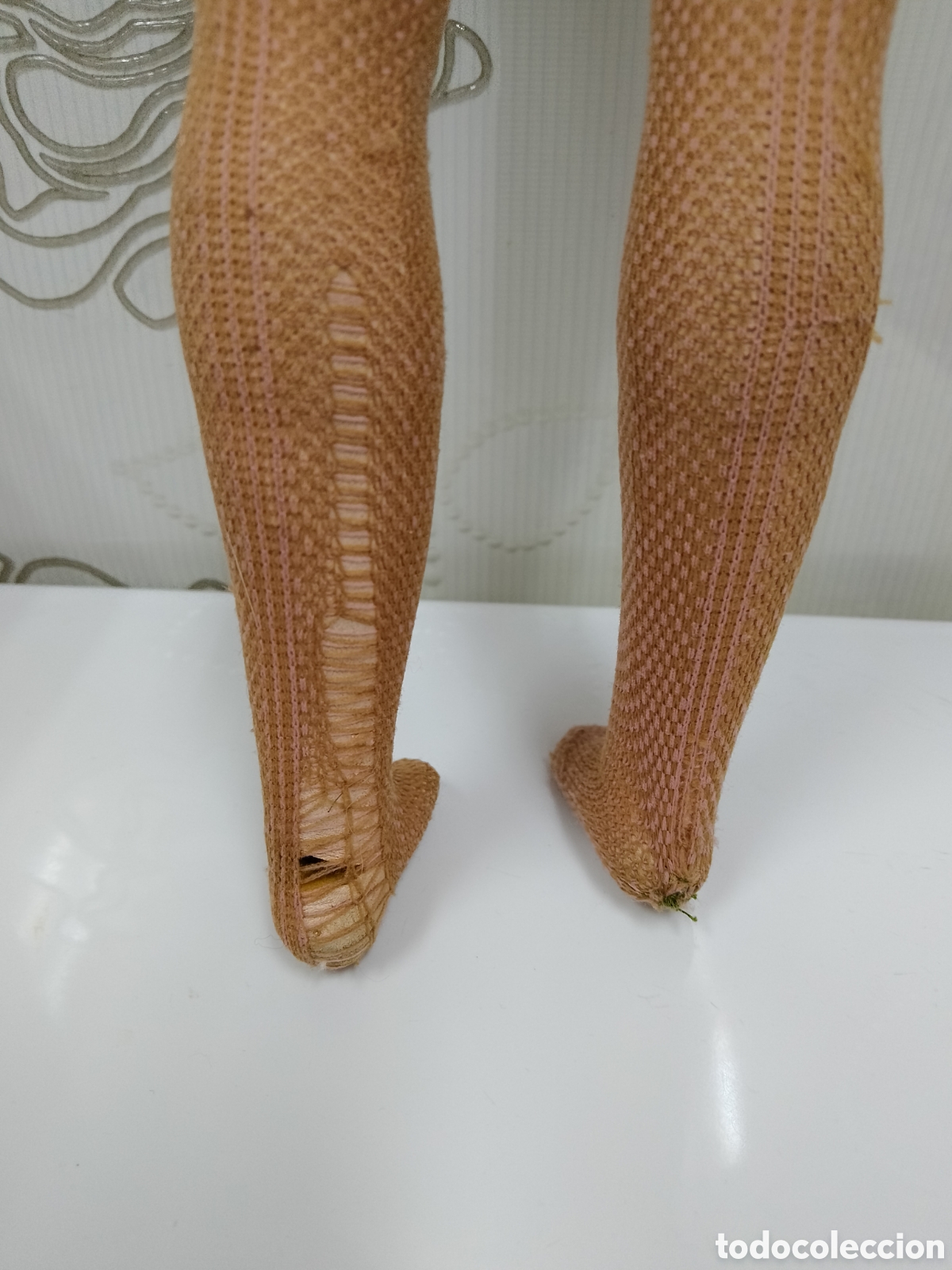 Mu&ntilde;ecas modernas: Mu&ntilde;eca Cathy de bella vintage - Foto 7