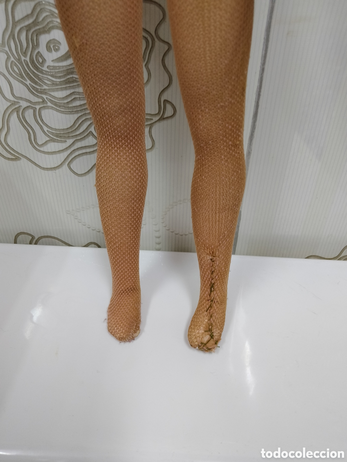 Mu&ntilde;ecas modernas: Mu&ntilde;eca Cathy de bella vintage - Foto 9