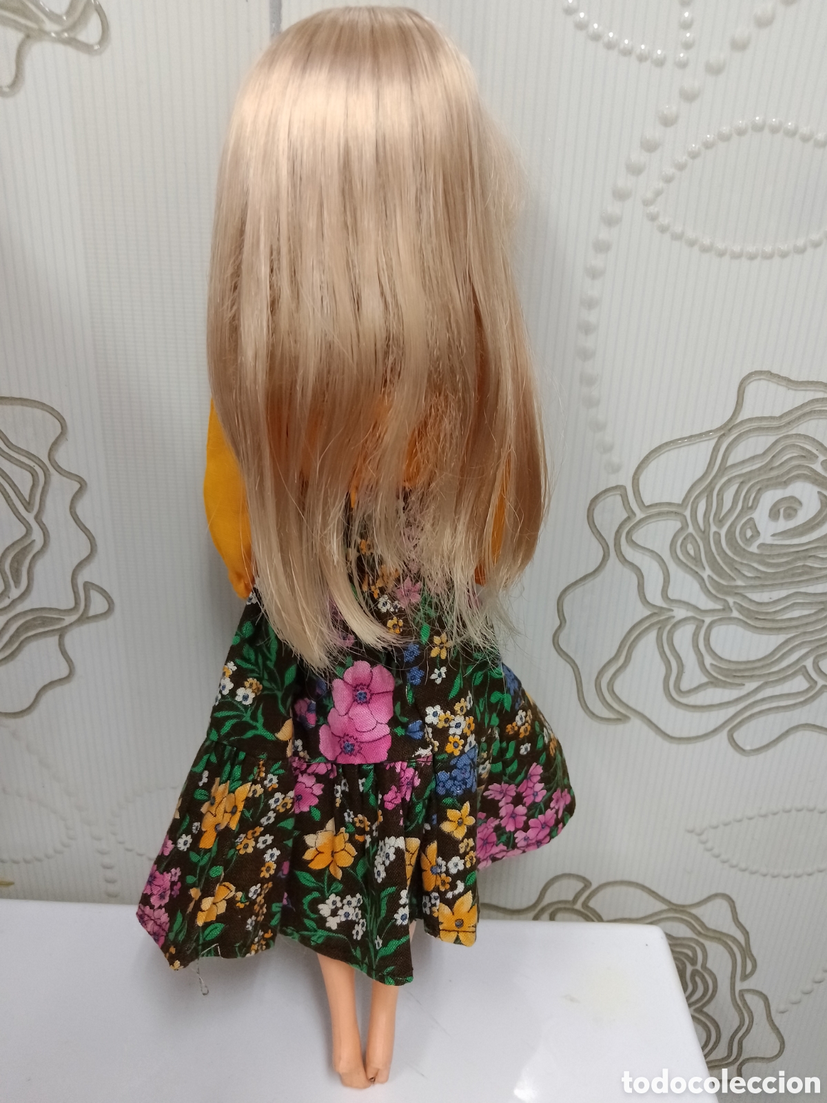 Mu&ntilde;ecas modernas: Vintage Tressy de la marca Bella - Foto 3