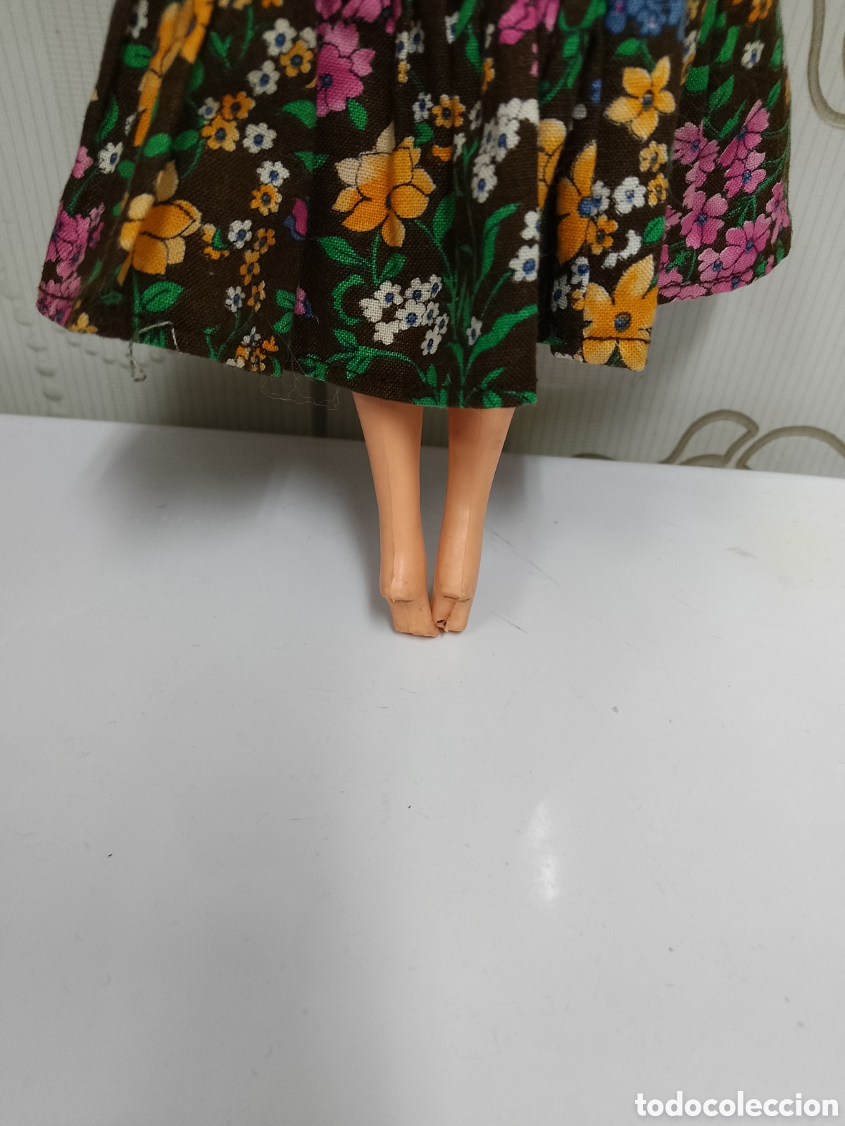 Mu&ntilde;ecas modernas: Vintage Tressy de la marca Bella - Foto 5