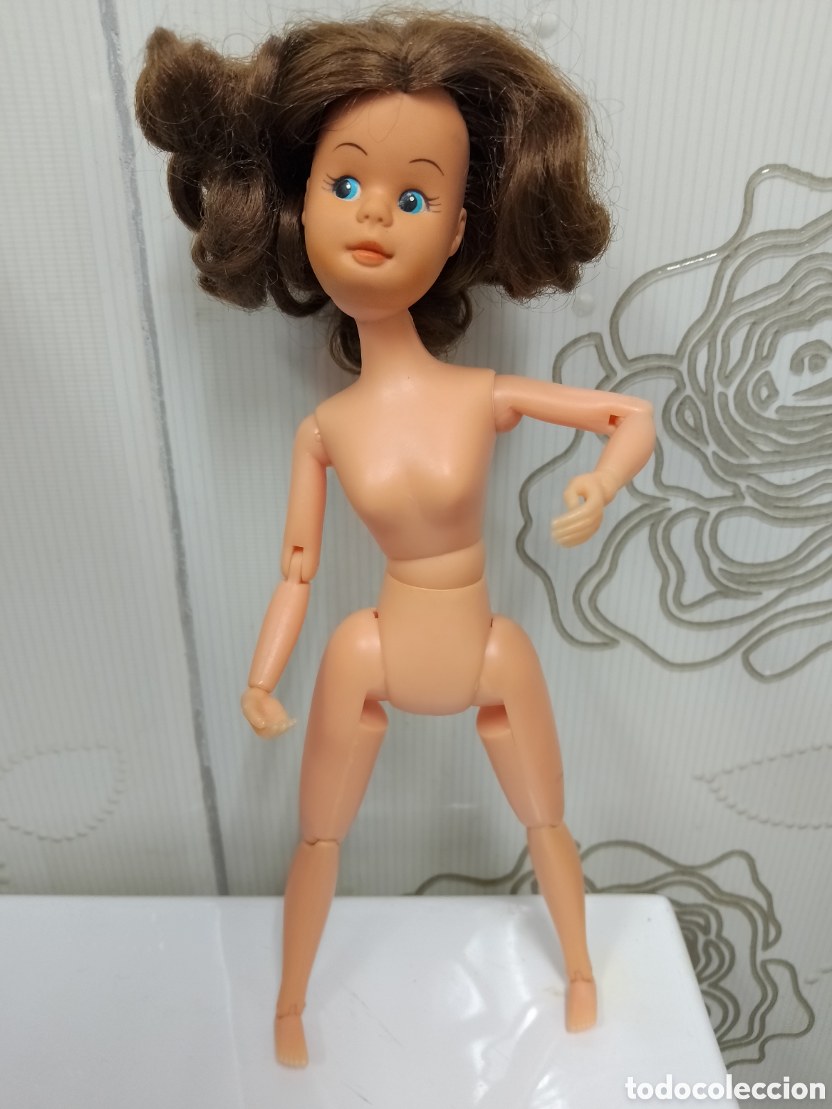 Mu&ntilde;ecas modernas: Vintage Sindy 2 Glen - Foto 2