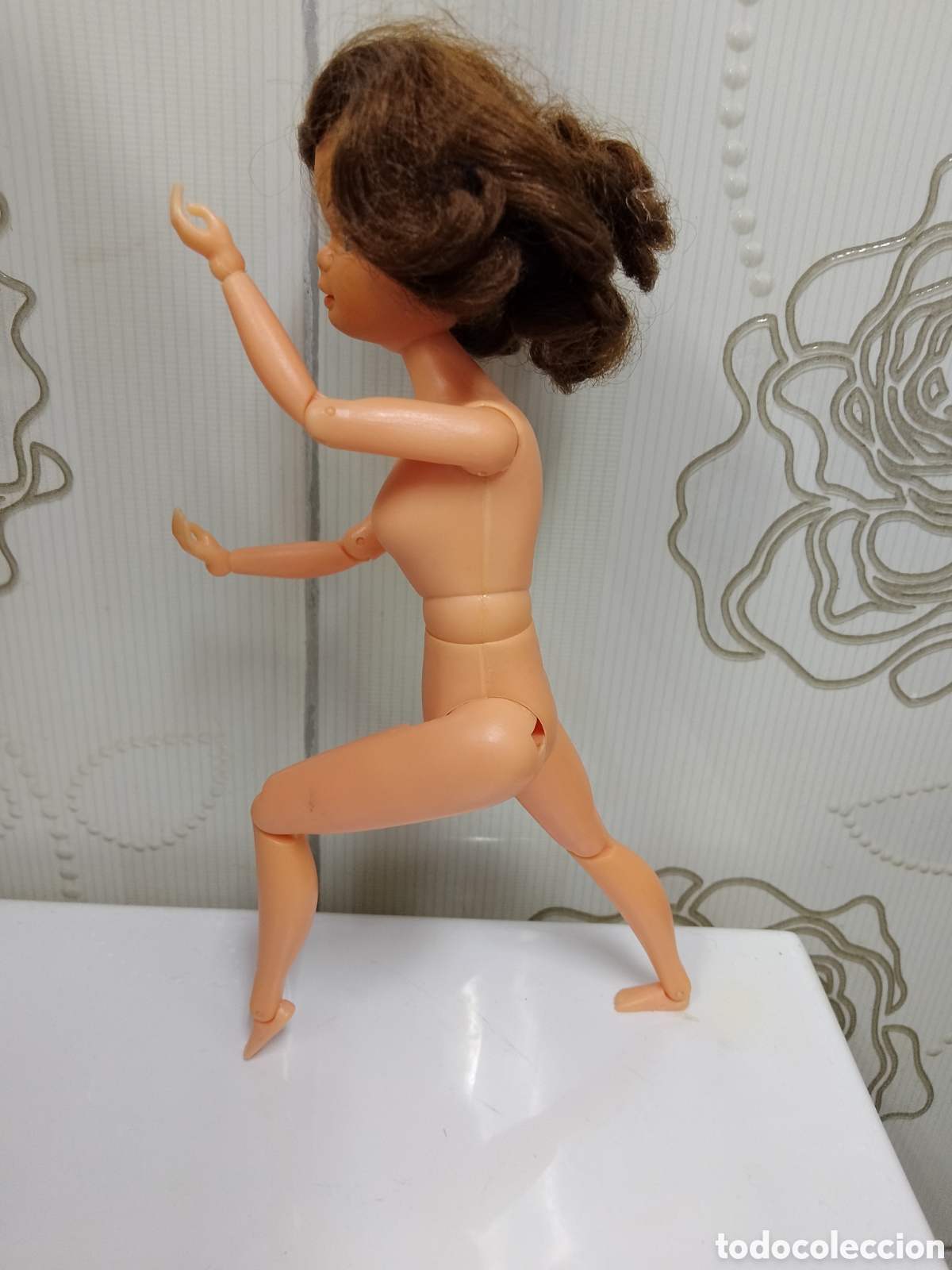 Mu&ntilde;ecas modernas: Vintage Sindy 2 Glen - Foto 3
