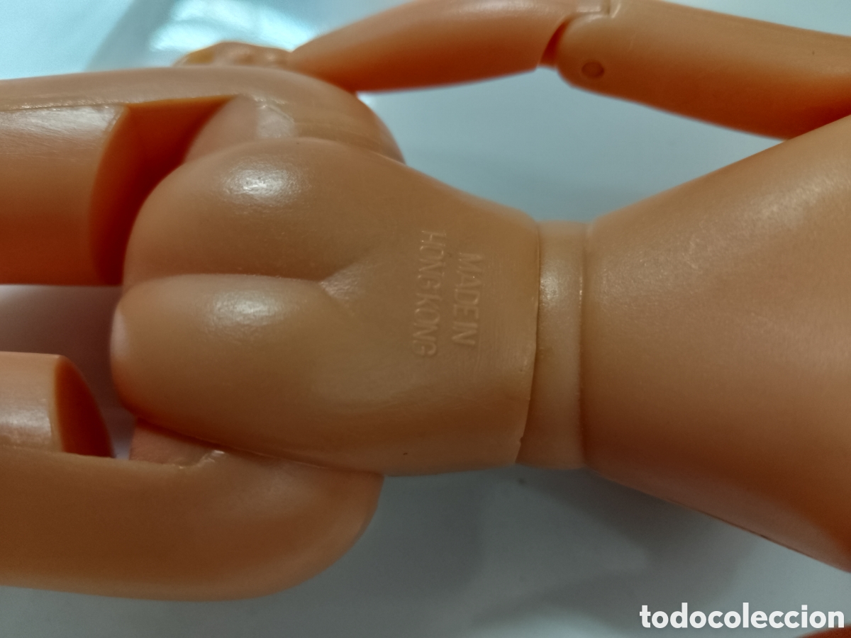 Mu&ntilde;ecas modernas: Vintage Sindy 2 Glen - Foto 4