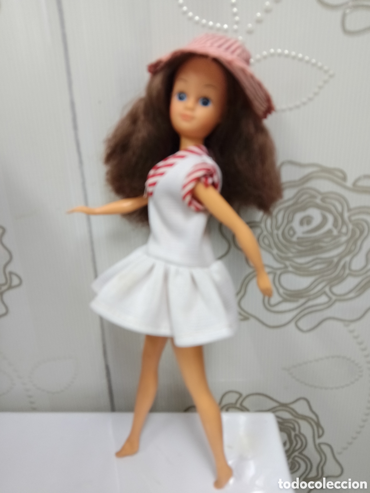 Mu&ntilde;ecas modernas: Vintage doll Faery Glen - Foto 2