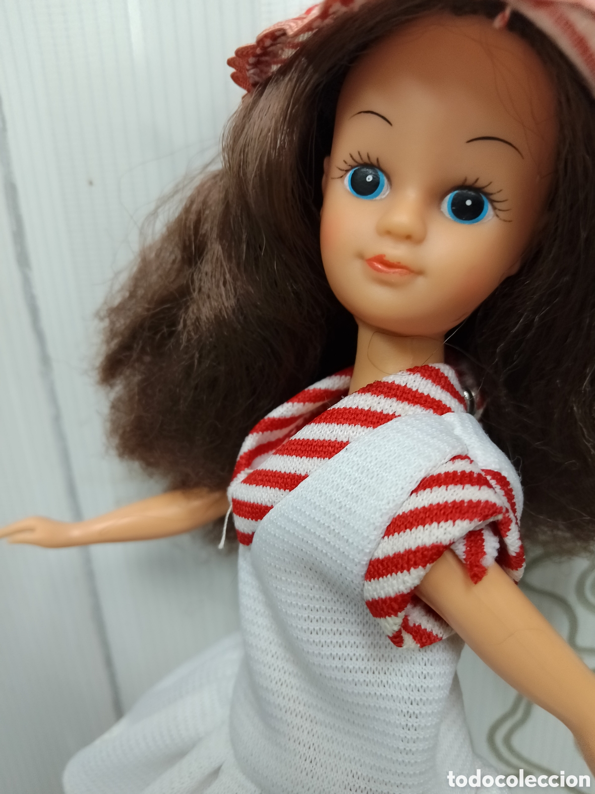 Mu&ntilde;ecas modernas: Vintage doll Faery Glen - Foto 4