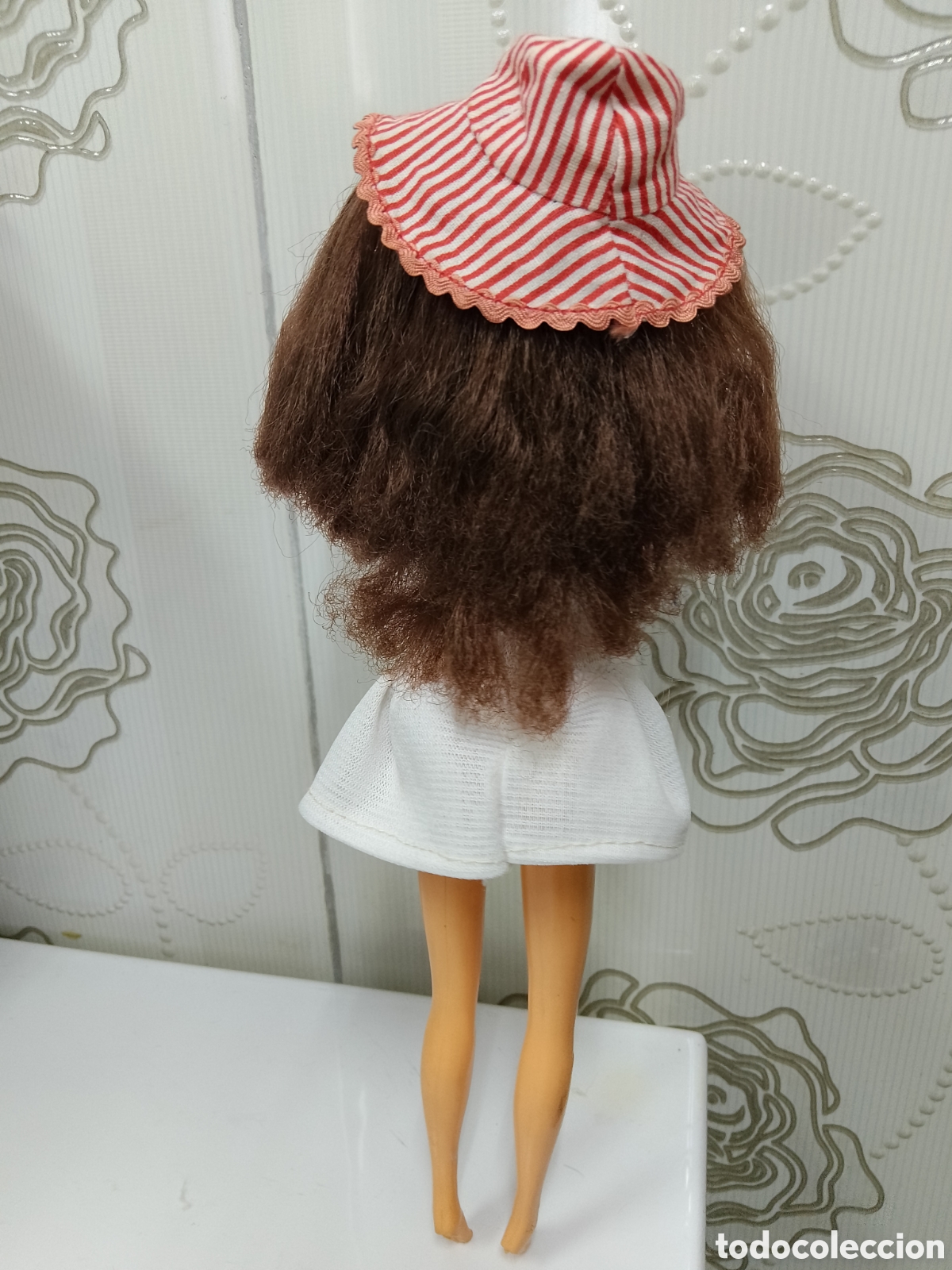 Mu&ntilde;ecas modernas: Vintage doll Faery Glen - Foto 6
