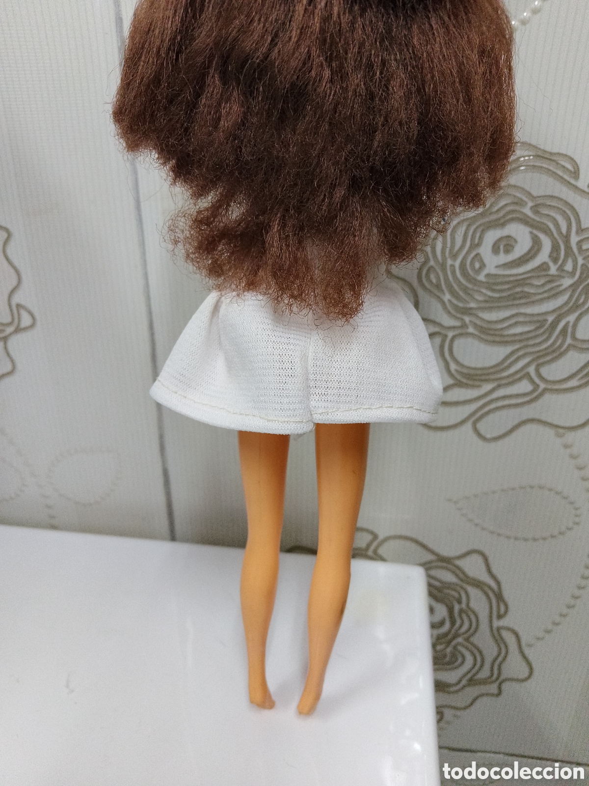 Mu&ntilde;ecas modernas: Vintage doll Faery Glen - Foto 7