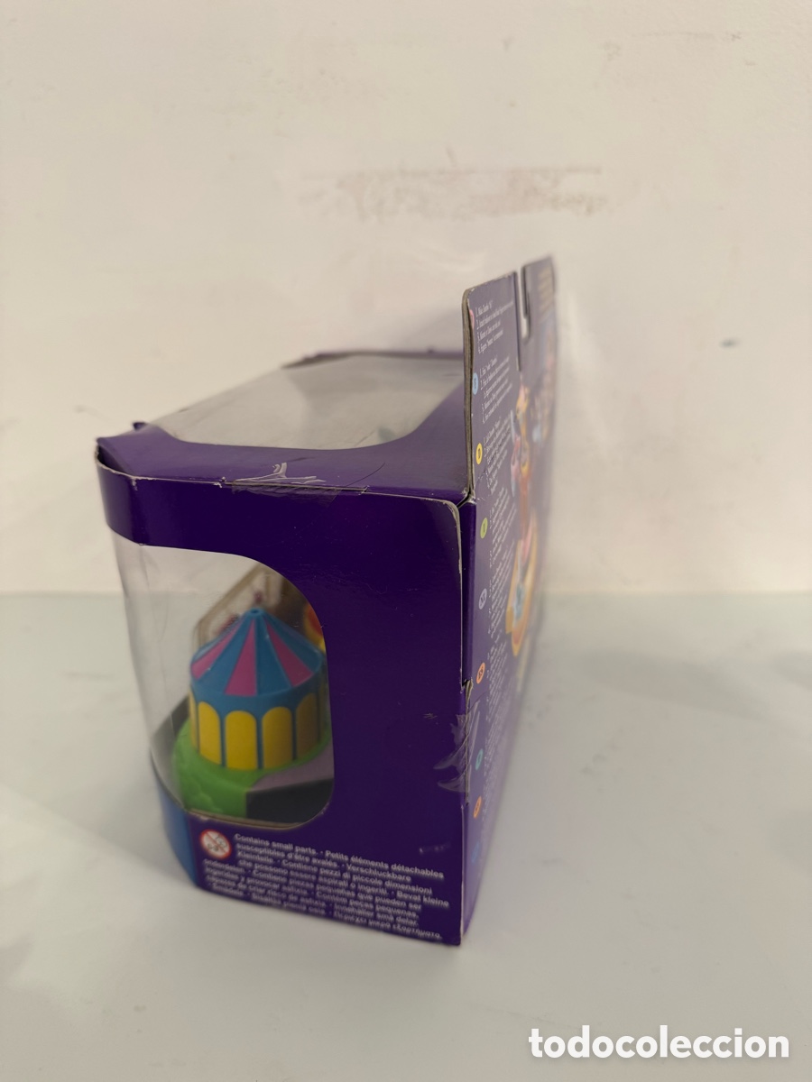 Mu&ntilde;ecas modernas: Disney Magic Kingdom Magical Miniatures Dumbo - Foto 7