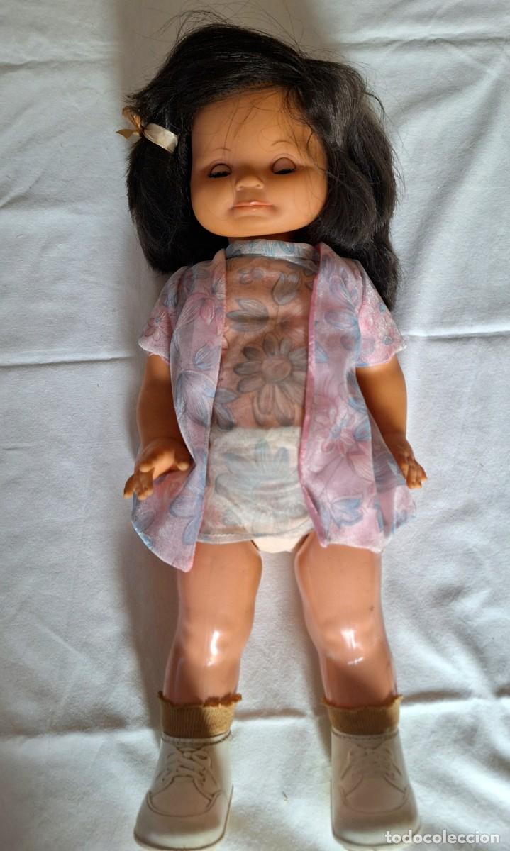Mu&ntilde;ecas modernas: Mu&ntilde;eca MERCEDITAS de Mattel