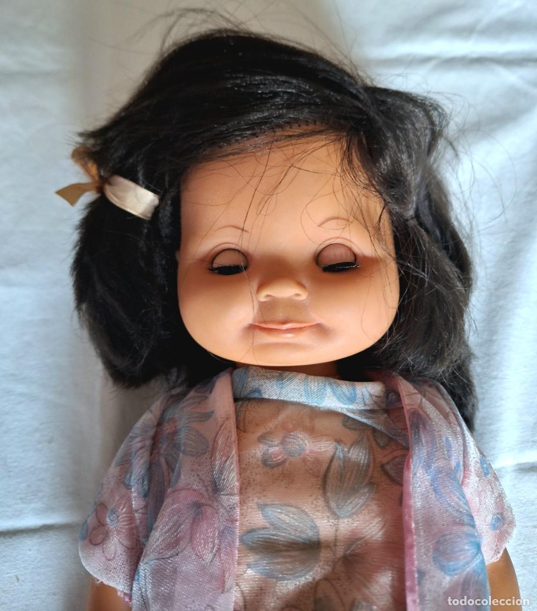 Mu&ntilde;ecas modernas: Mu&ntilde;eca MERCEDITAS de Mattel - Foto 2