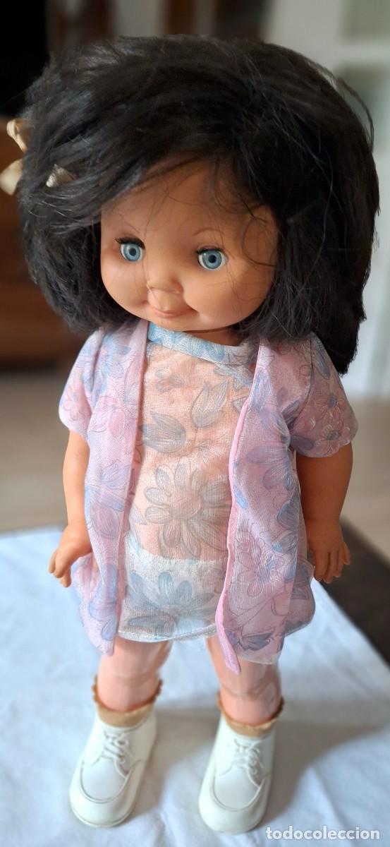 Mu&ntilde;ecas modernas: Mu&ntilde;eca MERCEDITAS de Mattel - Foto 3