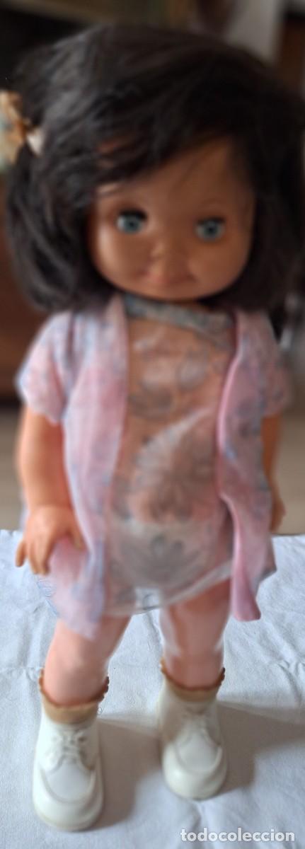 Mu&ntilde;ecas modernas: Mu&ntilde;eca MERCEDITAS de Mattel - Foto 4