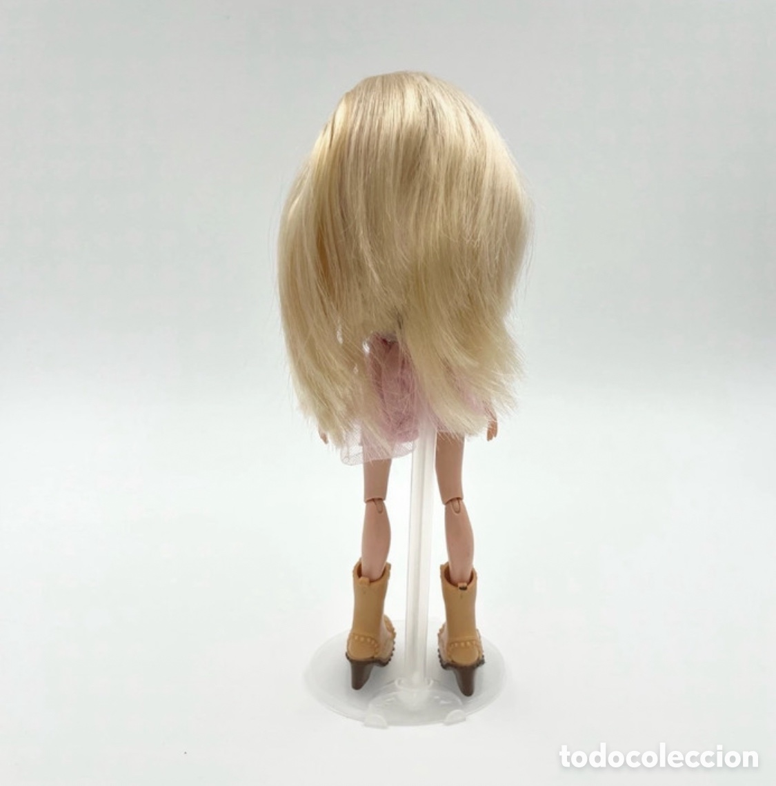 Mu&ntilde;ecas modernas: Bratz Remix Cloe 2016 Ref 035051540236 - Foto 3