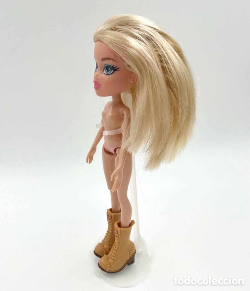 Mu&ntilde;ecas modernas: Bratz Remix Cloe 2016 Ref 035051540236 - Foto 5