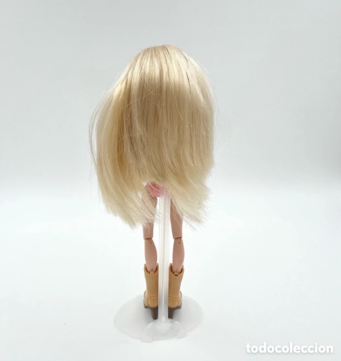 Mu&ntilde;ecas modernas: Bratz Remix Cloe 2016 Ref 035051540236 - Foto 6
