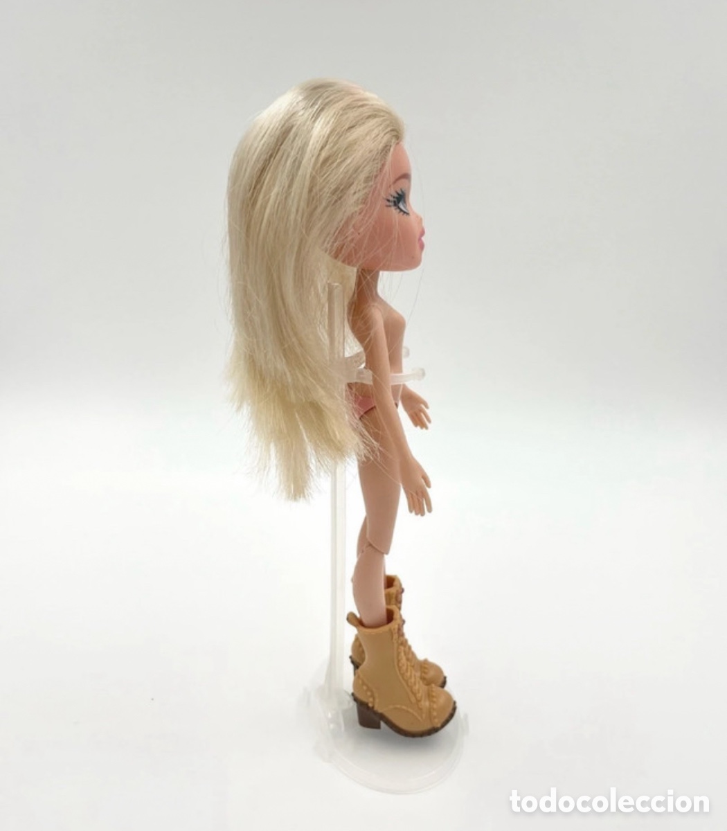 Mu&ntilde;ecas modernas: Bratz Remix Cloe 2016 Ref 035051540236 - Foto 7