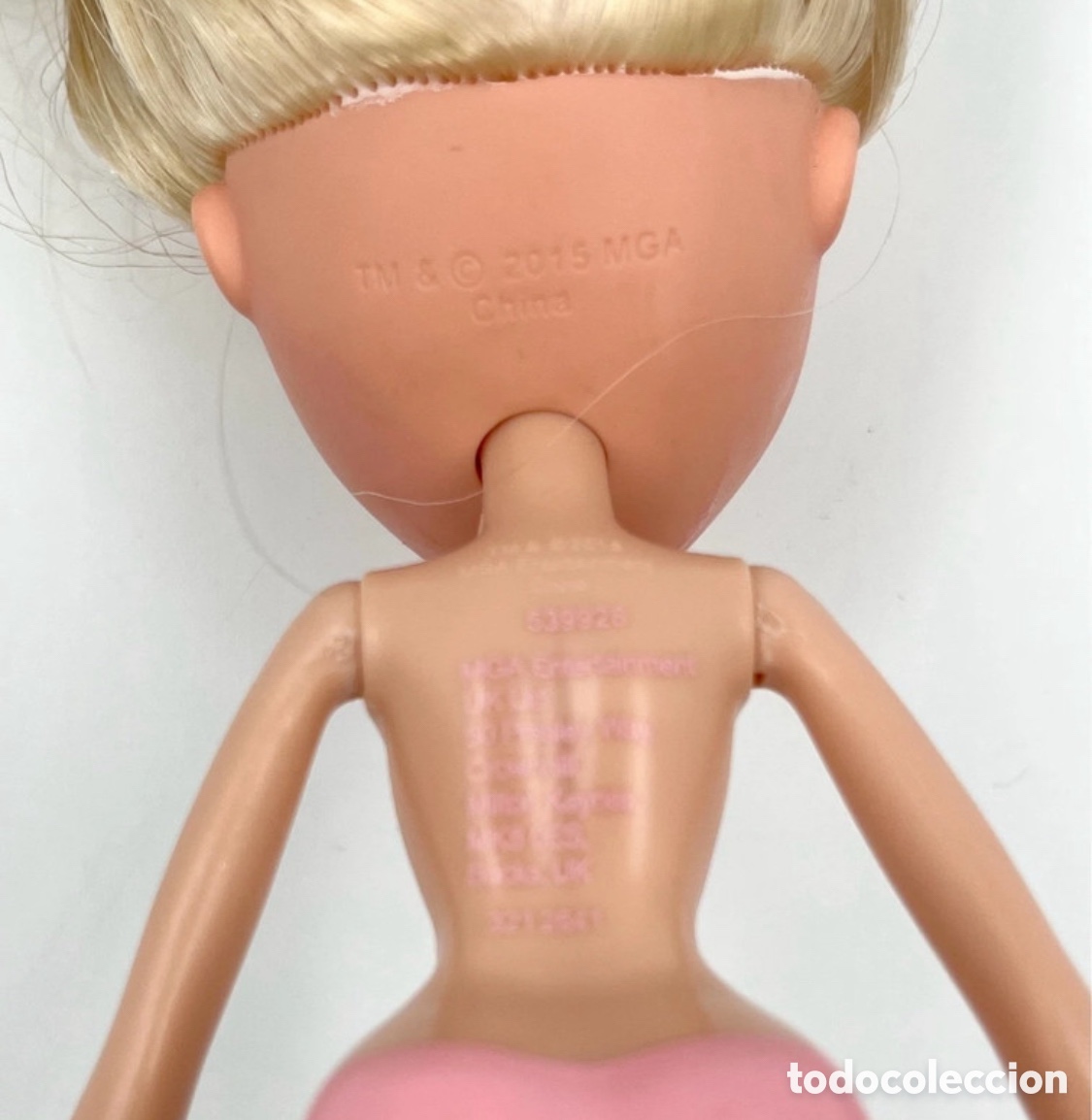 Mu&ntilde;ecas modernas: Bratz Remix Cloe 2016 Ref 035051540236 - Foto 8