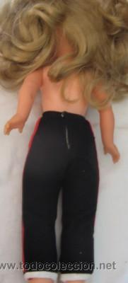 Mu&ntilde;ecas Nancy y Lucas: PANTAL&Oacute;N DE DEPORTE DE NANCY (SIN MU&Ntilde;ECA) - Foto 2