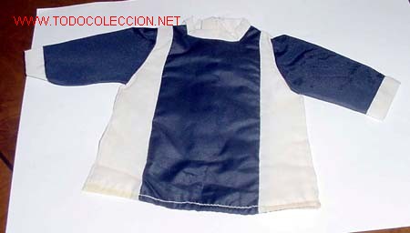Mu&ntilde;ecas Nancy y Lucas: ROPITA  DE NANCY - Foto 1