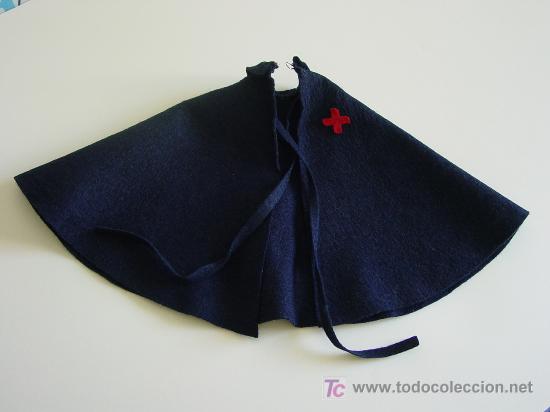 Que Significa La Capa De Enfermeria mrnursings.blogspot.com