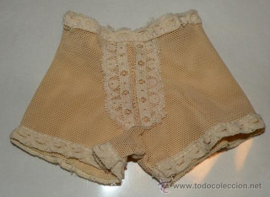 Mu&ntilde;ecas Nancy y Lucas: NANCY - ROPA ORIGINAL DE NANCY - INTIMATE - ORIGINAL - Foto 1