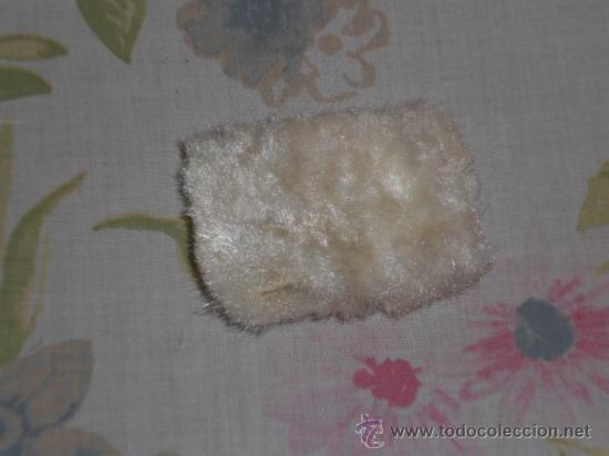 Mu&ntilde;ecas Nancy y Lucas: POSIBLE MANGUITO DE NANCY - Foto 2