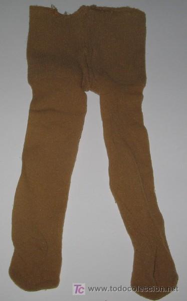 Mu&ntilde;ecas Nancy y Lucas: PANTYS PARA NANCY - Foto 1