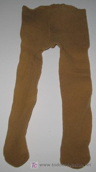 Mu&ntilde;ecas Nancy y Lucas: PANTYS PARA NANCY - Foto 2