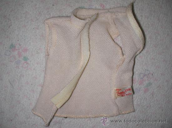 Mu&ntilde;ecas Nancy y Lucas: ROPA PARA NANCY Y LESLY - Foto 1
