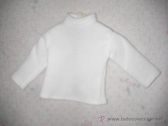 Mu&ntilde;ecas Nancy y Lucas: ROPA PARA NANCY Y LESLY 10 - Foto 1