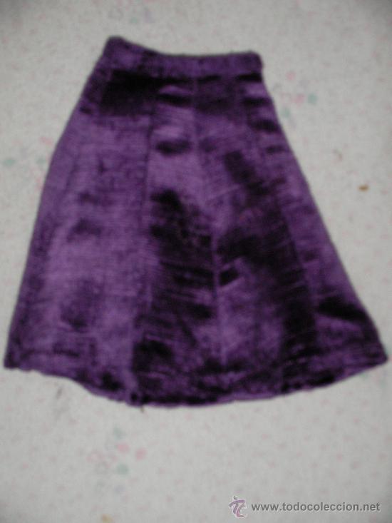 Mu&ntilde;ecas Nancy y Lucas: ROPA PARA NANCY Y LESLY 16 - Foto 1