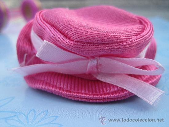 Mu&ntilde;ecas Nancy y Lucas: diadema nancy original - Foto 3