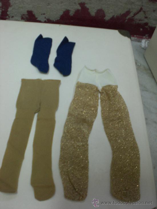 Mu&ntilde;ecas Nancy y Lucas: accesorios - Foto 1