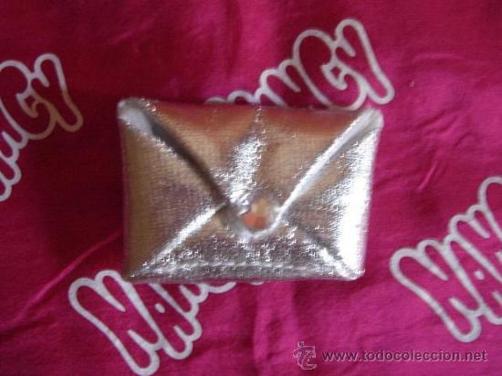 Mu&ntilde;ecas Nancy y Lucas: NANCY. BOLSO ORIGINAL NUEVO - Foto 1