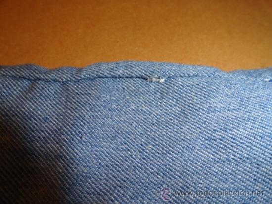 Mu&ntilde;ecas Nancy y Lucas: PANTALON JEANS DE NANCY - Foto 6
