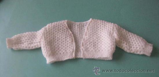 Mu&ntilde;ecas Nancy y Lucas: REBECA DE LA MU&Ntilde;ECA NANCY? - Foto 1