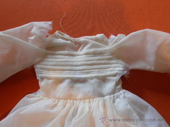 Mu&ntilde;ecas Nancy y Lucas: VESTIDO DE NANCY, made in spain, 45 - Foto 2