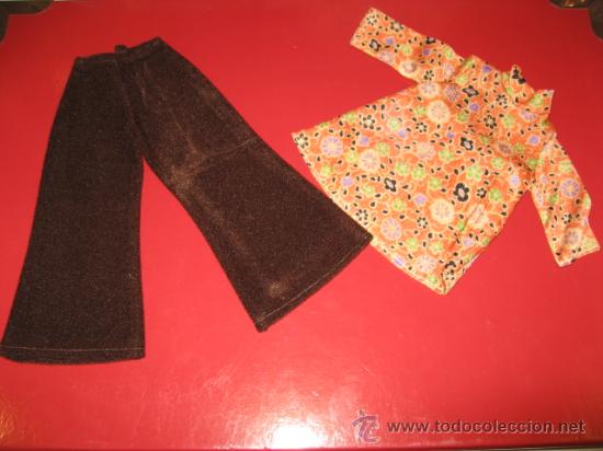 Mu&ntilde;ecas Nancy y Lucas: LOCO LOCO RARO DE NANCY - Foto 1