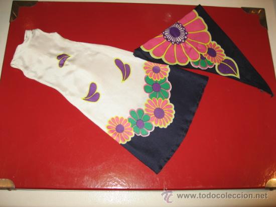 Mu&ntilde;ecas Nancy y Lucas: CONJUNTO GRAN GALA DE NANCY - Foto 1