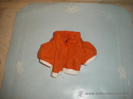 Mu&ntilde;ecas Nancy y Lucas: CHAQUETA CORTA  111-1 - Foto 5
