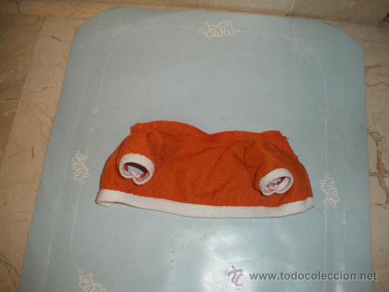 Mu&ntilde;ecas Nancy y Lucas: CHAQUETA CORTA  111-1 - Foto 4