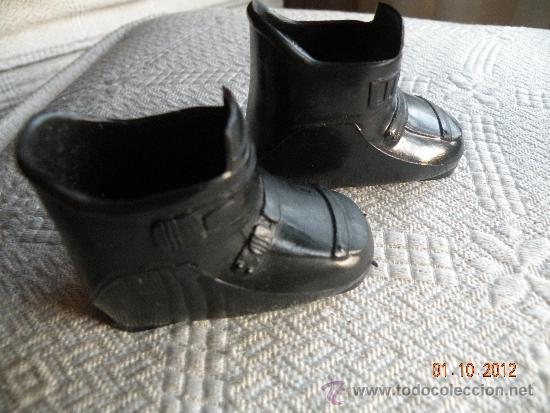 Mu&ntilde;ecas Nancy y Lucas: lucas botas sky - Foto 2