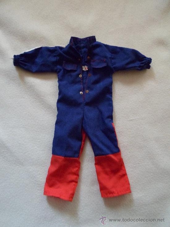 Nancy and Lucas Dolls: MONO DE LUCAS
