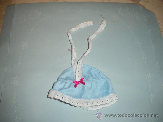 Mu&ntilde;ecas Nancy y Lucas: FAMOSA - TOP ORIGINAL NANCY, 111-1 - Foto 1