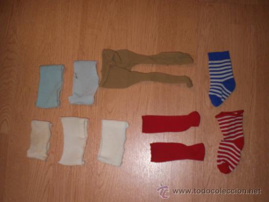 Mu&ntilde;ecas Nancy y Lucas: COSITAS DE NANCY - Foto 1