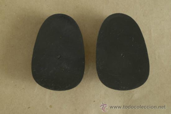 Mu&ntilde;ecas Nancy y Lucas: Zapatos de mu&ntilde;eca. Valen para Nancy. - Foto 3